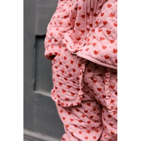 Konges Slojd Thermo Nadrág - COEUR MELLOW