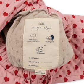 Konges Slojd Thermo Nadrág - COEUR MELLOW