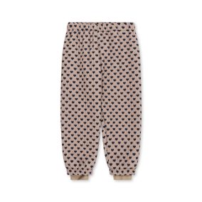 Konges Slojd Thermo Nadrág - MON AMOUR BLUE 18 hó