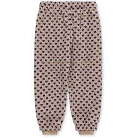 Konges Slojd Thermo Nadrág - MON AMOUR BLUE 18 hó