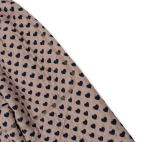 Konges Slojd Thermo Nadrág - MON AMOUR BLUE 18 hó