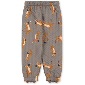 Konges Slojd Thermo Nadrág - PING PONG 9 hó