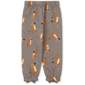 Konges Slojd Thermo Nadrág - PING PONG 9 hó