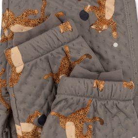 Konges Slojd Thermo Nadrág - PING PONG 9 hó