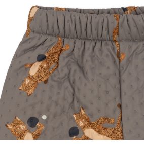 Konges Slojd Thermo Nadrág - PING PONG 9 hó