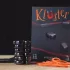 Kluster S mágneses társasjáték