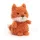 Jellycat plüss - Bébi róka