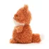 Jellycat plüss - Bébi róka