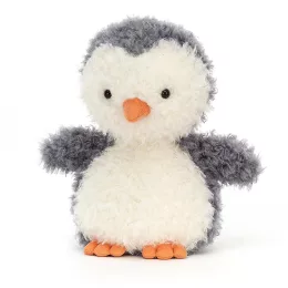 Jellycat plüss