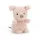 Jellycat plüss - Bébi malac