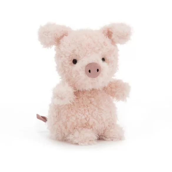 Jellycat plüss - Bébi malac