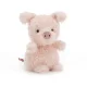 Jellycat plüss - Bébi malac