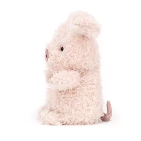 Jellycat plüss - Bébi malac