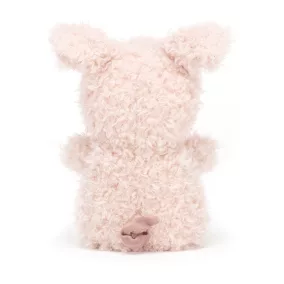 Jellycat plüss - Bébi malac