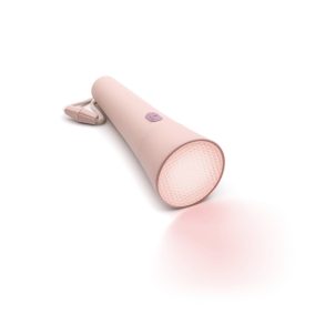 Lalarma Zseblámpa - Rózsaszín