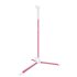 Lalarma Állítható mikrofonállvány - Rózsaszín