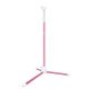 Lalarma Állítható mikrofonállvány - Rózsaszín