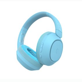 Lalarma Fejhallgató zajszűréssel - Kék