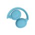 Lalarma Fejhallgató zajszűréssel - Kék