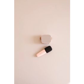   Lalarma Gyerek Karaoke szett - Bluetooth mikrofon és hangszóró - Rose
