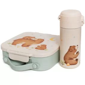 Petit Monkey Macis uzsonnás doboz
