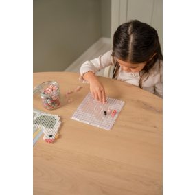 Little Dutch vasalható gyöngy készlet - Little Farm