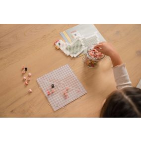 Little Dutch vasalható gyöngy készlet - Little Farm