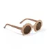 Little Dutch napszemüveg - Old Pink