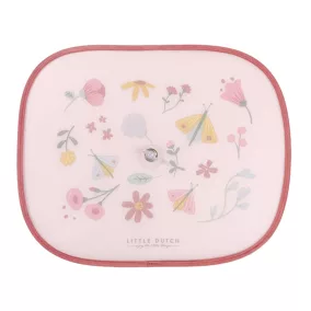 Little Dutch napellenző autóba - Ocean Dreams pink (2 db)