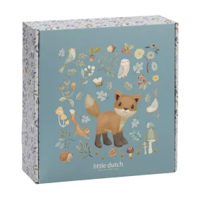 Little Dutch kreatív készlet - Forest Friends