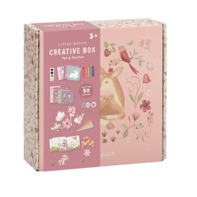 Little Dutch kreatív készlet - Fairy Garden