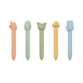 Little Dutch zsírkréta - Forest Friends