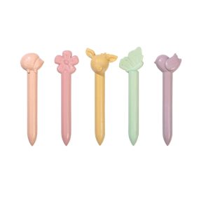 Little Dutch zsírkréta - Fairy Garden