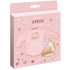 Little Dutch hosszú ujjú festő felső - Fairy Garden