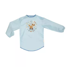 Little Dutch hosszú ujjú festő felső - Forest Friends