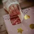 Little Dutch adventi kalendárium charm készítővel és matricával