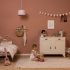 Little Dutch bébi golyópálya - pink