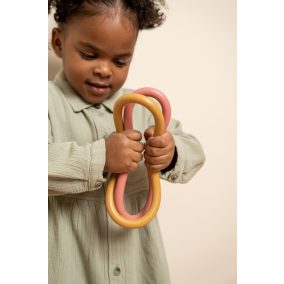 Little Dutch rugalmas készségfejlesztő karikák