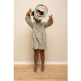 Little Dutch rugalmas készségfejlesztő karikák