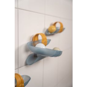 Little Dutch fürdőjáték golyópálya - kék