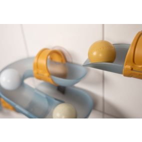 Little Dutch fürdőjáték golyópálya - kék