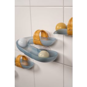 Little Dutch fürdőjáték golyópálya - kék