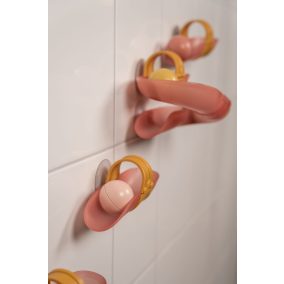 Little Dutch fürdőjáték golyópálya - pink