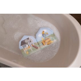 Little Dutch fürdőkönyv - Little Farm