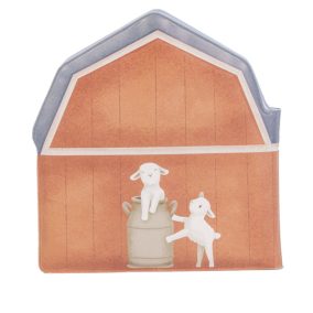 Little Dutch fürdőkönyv - Little Farm