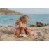 Little Dutch homokozó készlet - Ocean Dreams pink