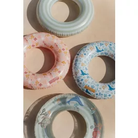 Little Dutch úszógumi Ocean Dreams kék 50 cm