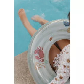 Little Dutch úszógumi Fresh Greens 50 cm