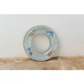 Little Dutch úszógumi Fresh Greens 50 cm