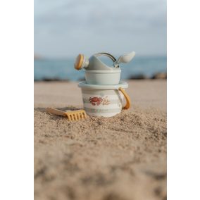 Little Dutch homokozó készlet - Fresh green